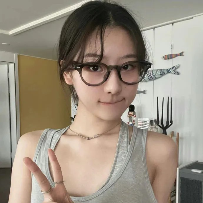 保持微笑