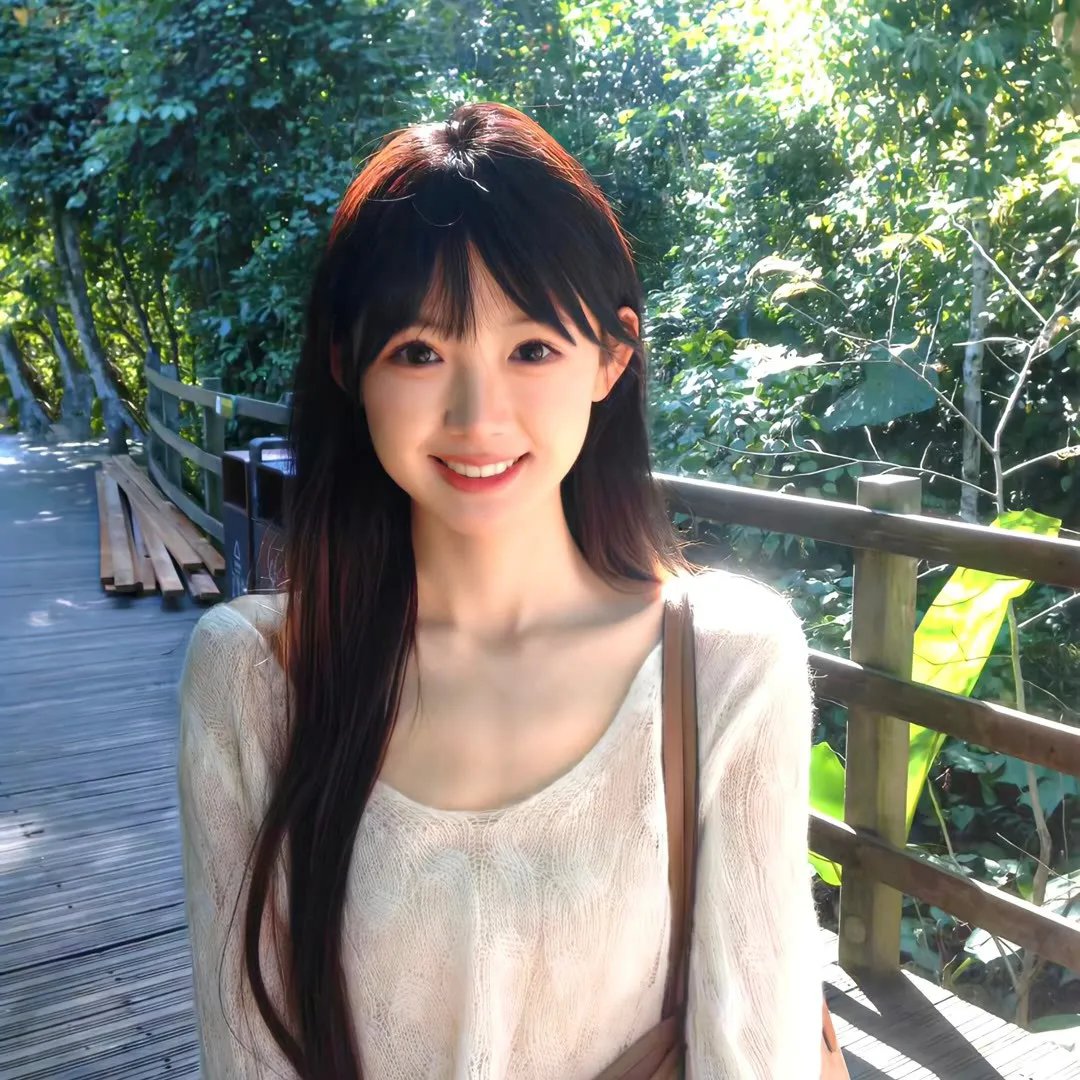 黄色的眼泪