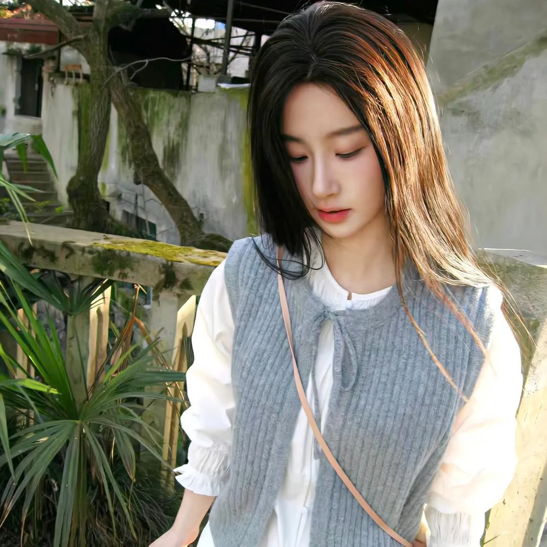 我想我愿意