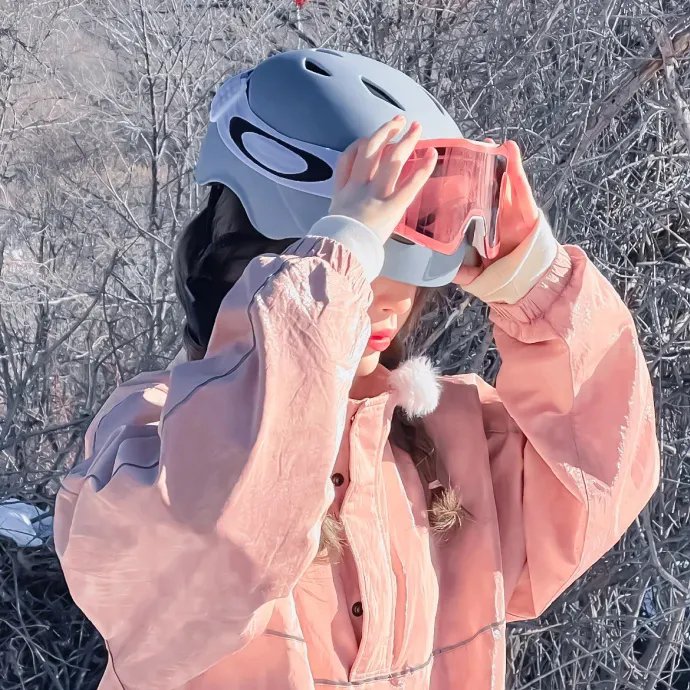 最近，我的妹妹有点怪