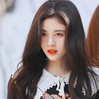 水牛女孩